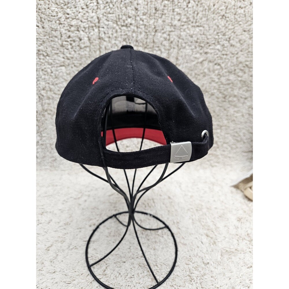 Carnival Players Club Cruise Line Hat Casino Gambling Golf Beach Baseball Cap - Picture 4 of 7